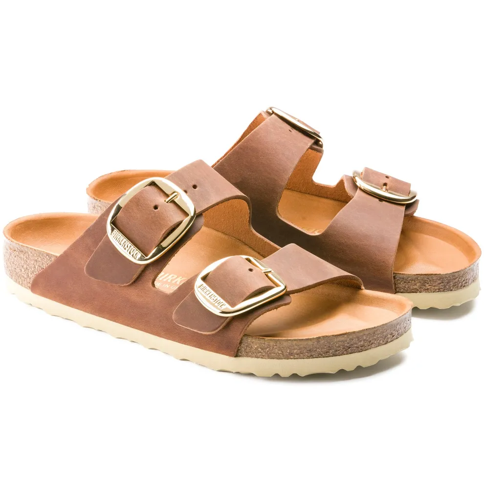 Arizona Big Buckle Sandals for Women (Medium/Narrow)