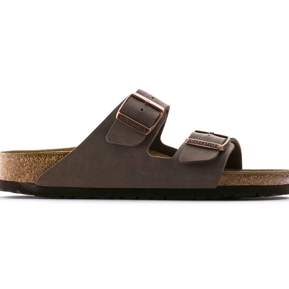 Arizona Birkibuc Sandals for Men (Regular)