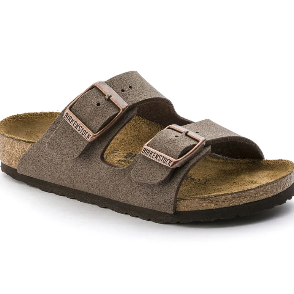 Arizona Birkibuc Sandals for Kids
