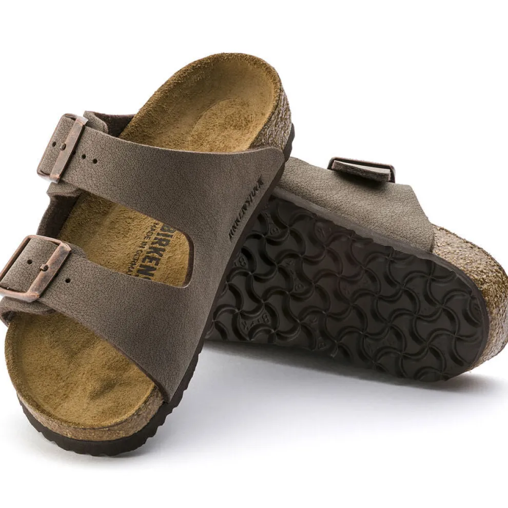 Arizona Birkibuc Sandals for Kids