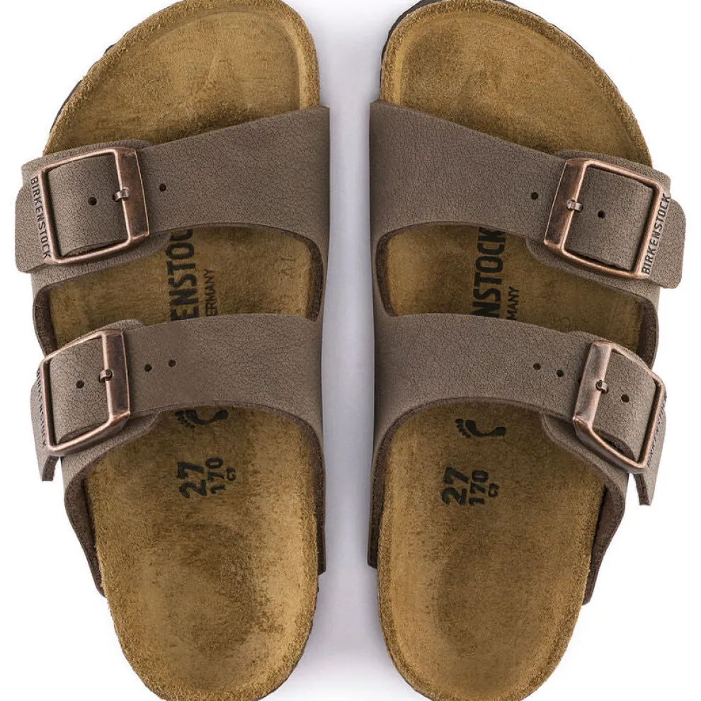 Arizona Birkibuc Sandals for Kids