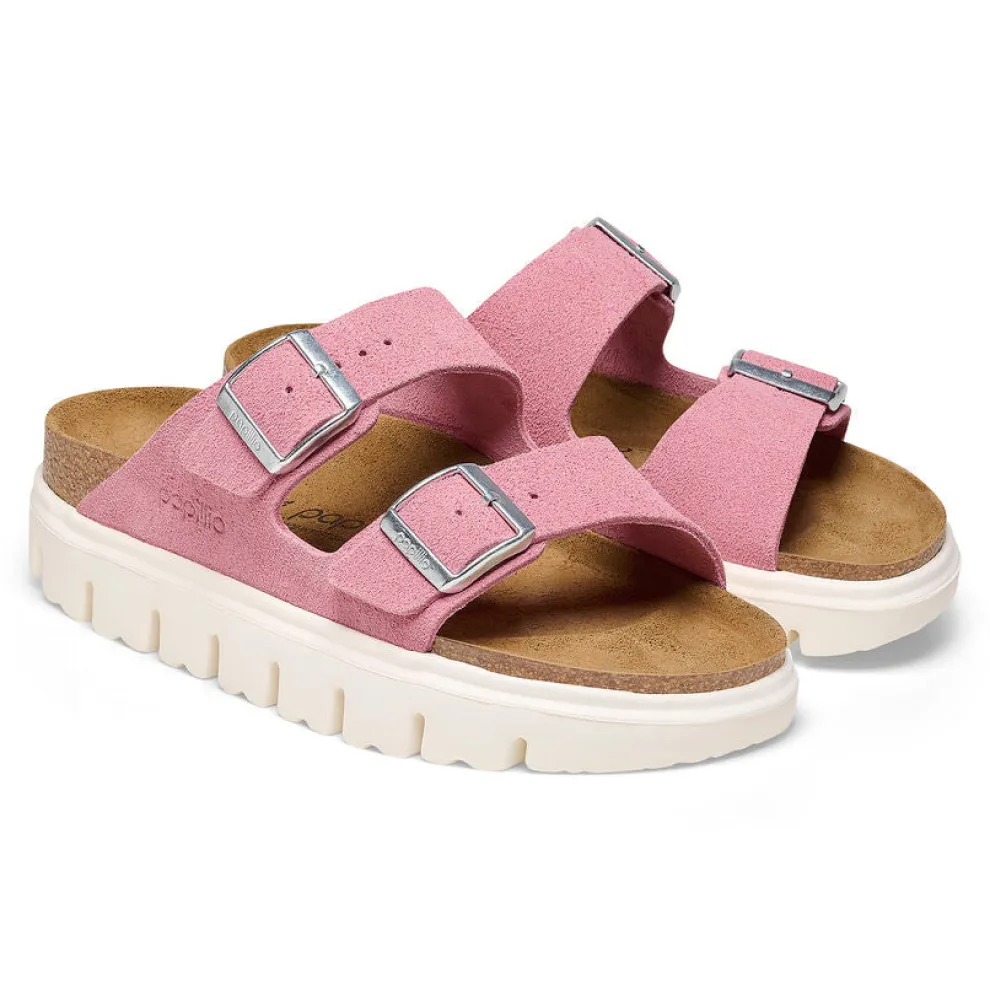 Arizona Chunky Sandals for Women (Medium/Narrow) (SALE)