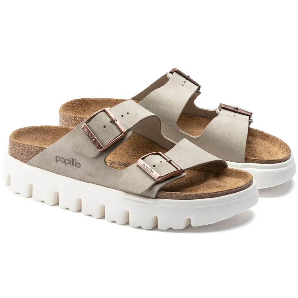 Arizona Chunky Sandals for Women (Medium/Narrow) (SALE)