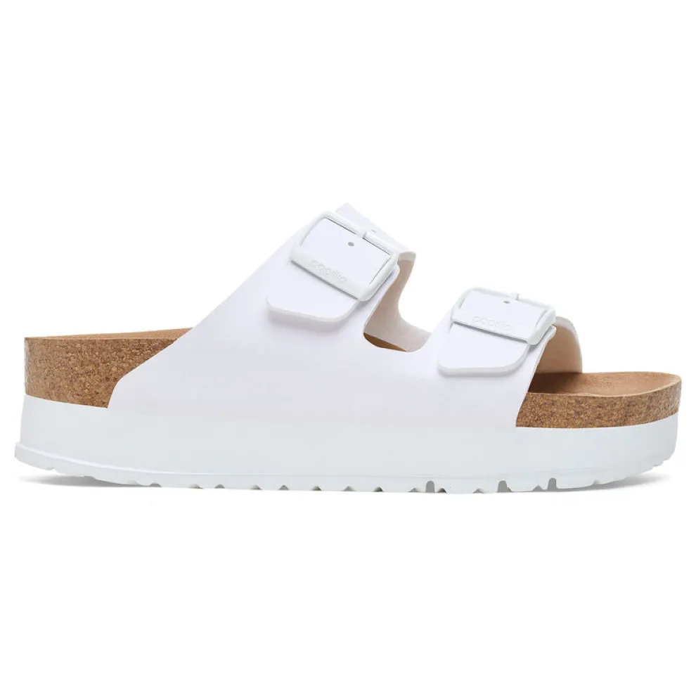 Arizona Flex Platform Sandals for Women (Narrow)