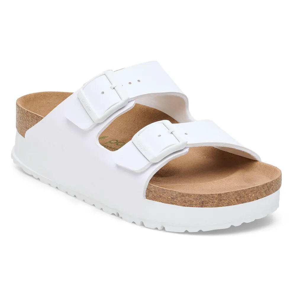 Arizona Flex Platform Sandals for Women (Narrow)