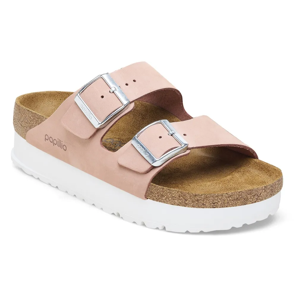 Arizona Flex Platform Sandals for Women (Narrow)