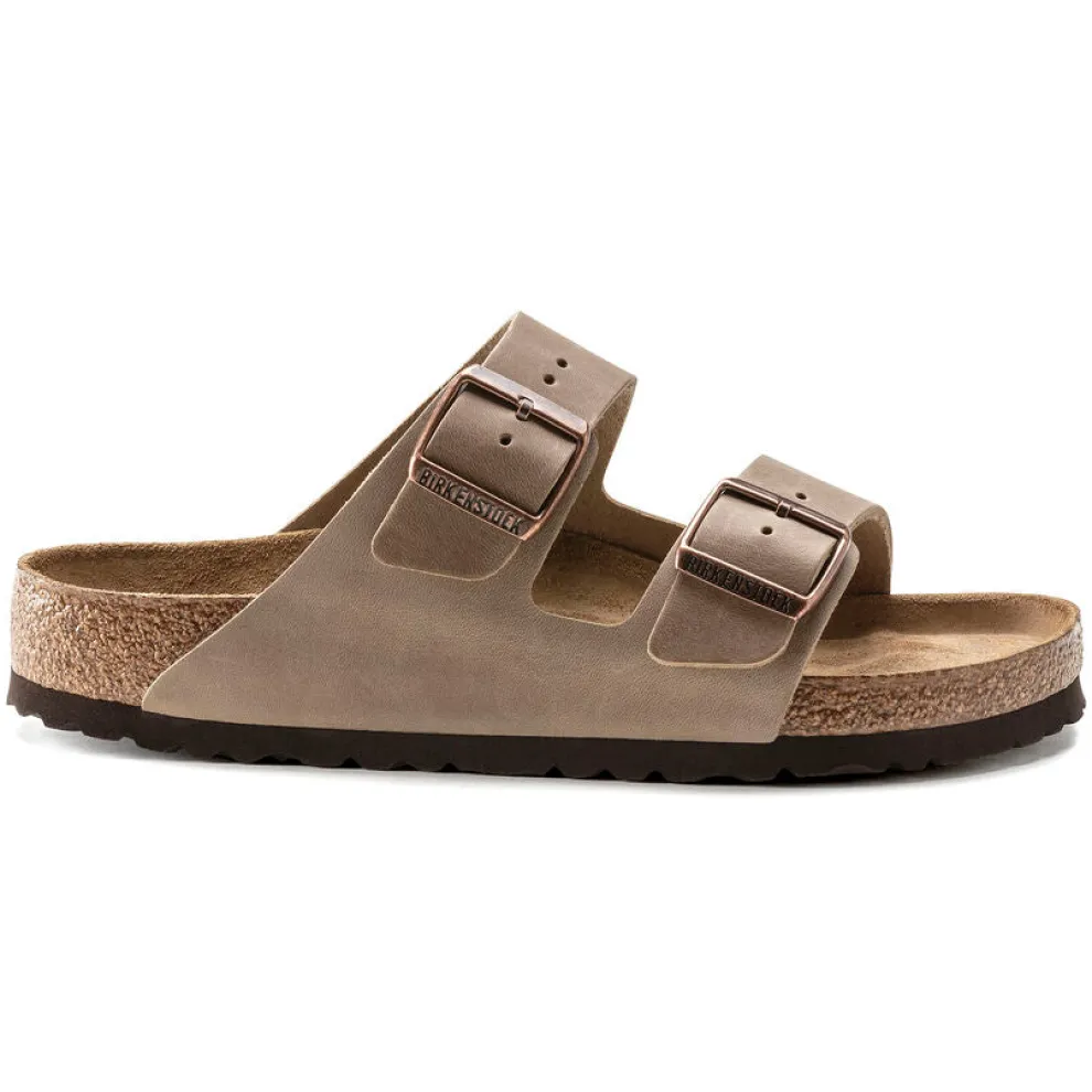 Arizona Soft Footbed Sandals for Women (Medium/Narrow)