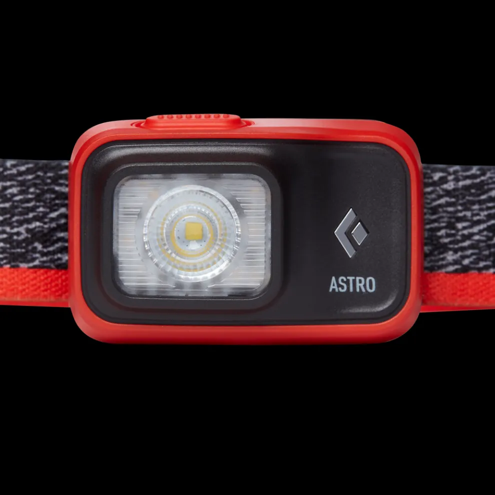 Astro 300 Headlamp