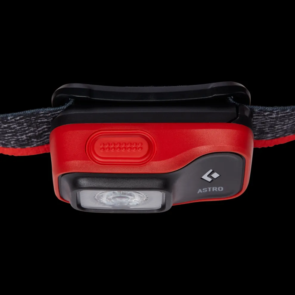 Astro 300 Headlamp