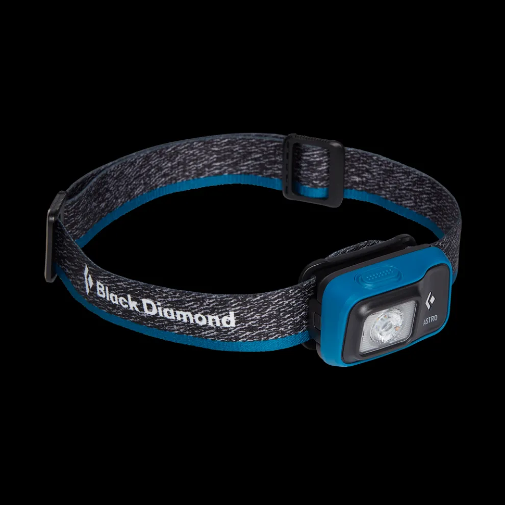 Astro 300 Headlamp