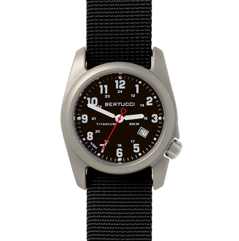 A2-T Nylon Watch