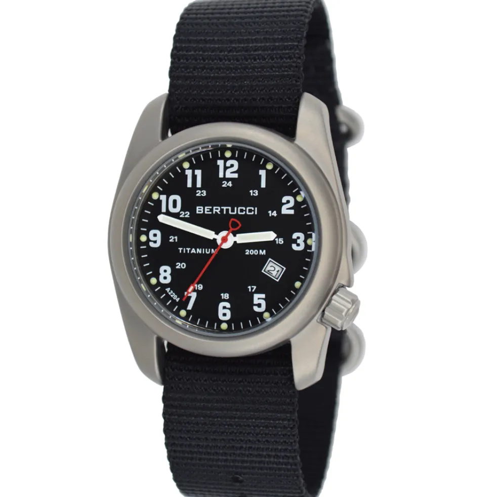 A2-T Nylon Watch