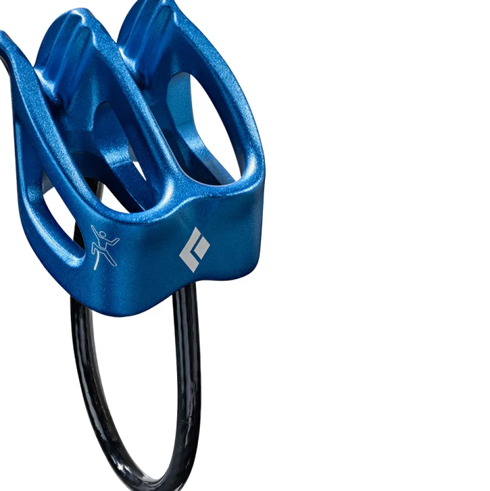 ATC-XP Belay/Rappel Device