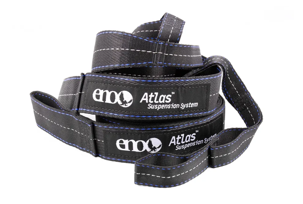 Atlas Strap