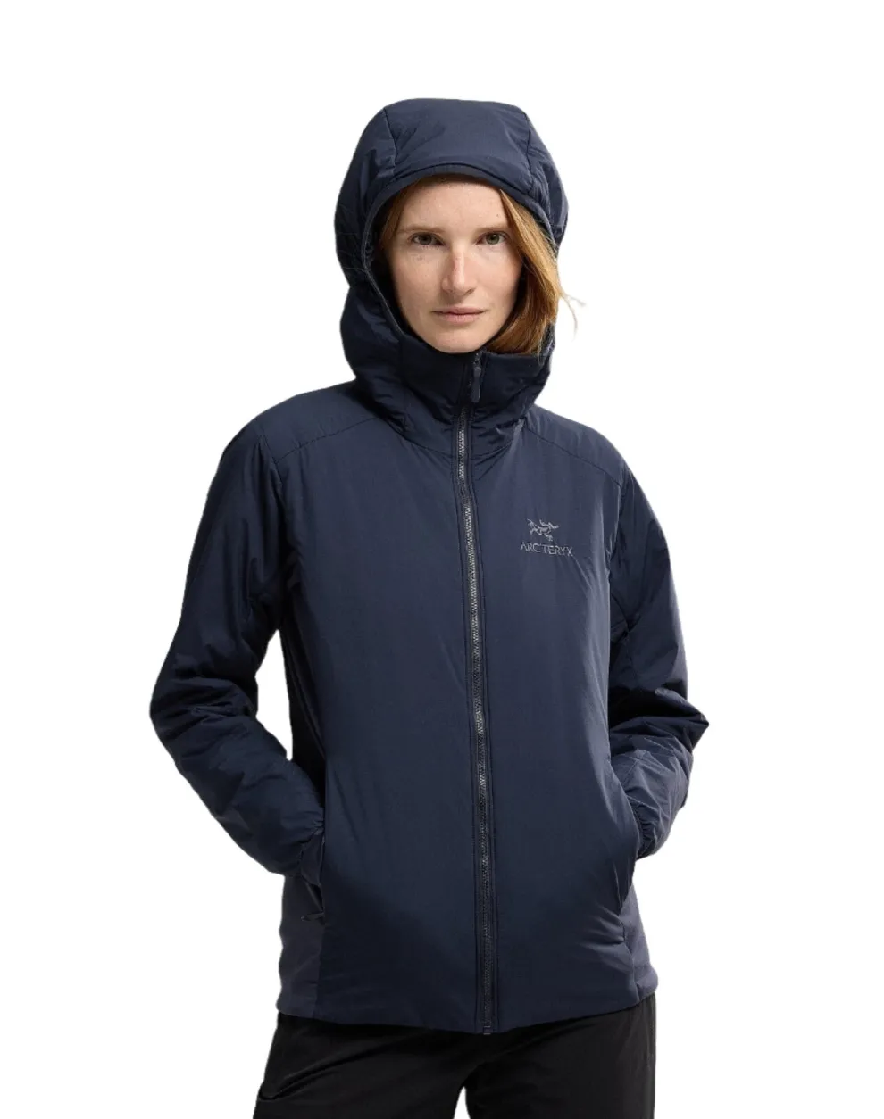 Atom Hoody for Women (SALE)