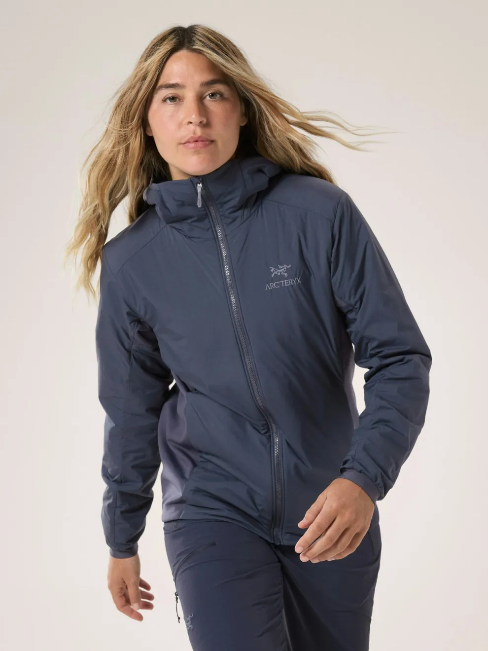 Atom Hoody for Women (SALE)