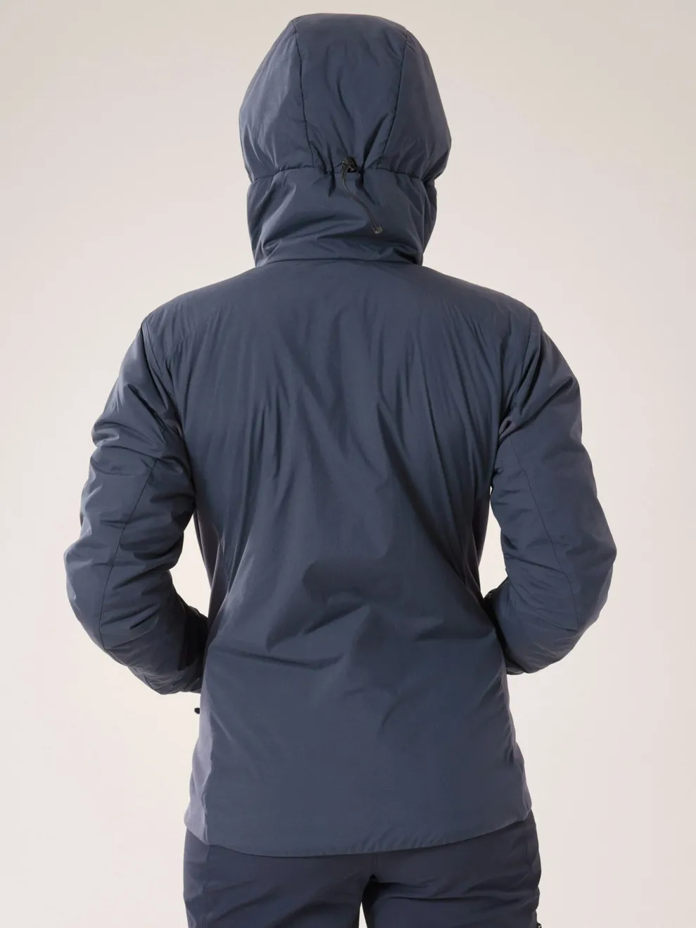 Atom Hoody for Women (SALE)