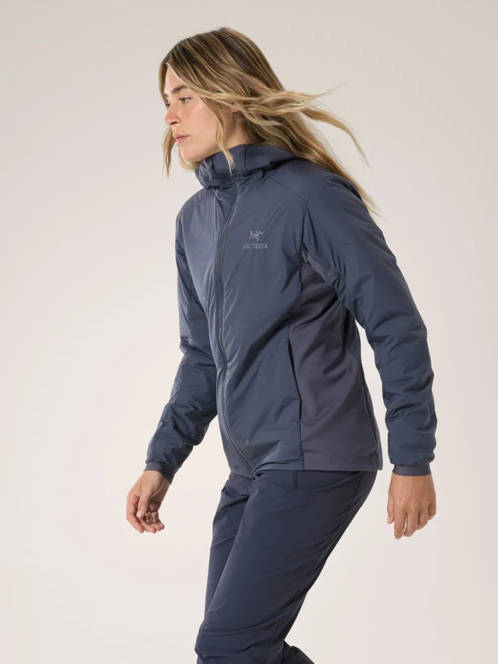 Atom Hoody for Women (SALE)