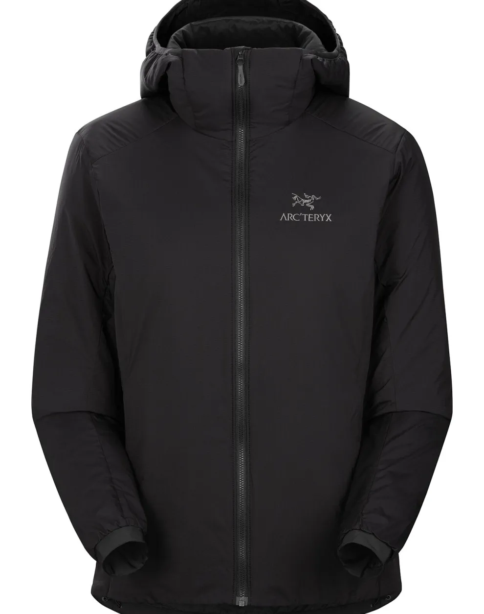 Atom Hoody for Women (SALE)