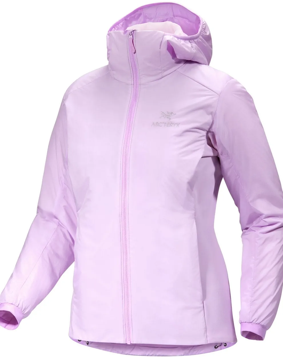 Atom Hoody for Women (SALE)