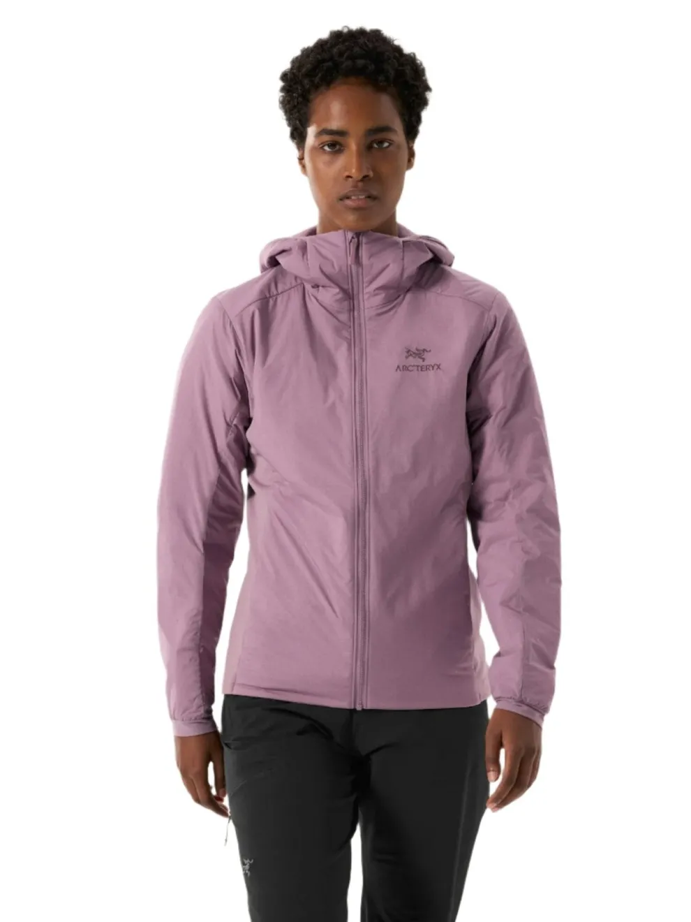 Atom Hoody for Women (SALE)