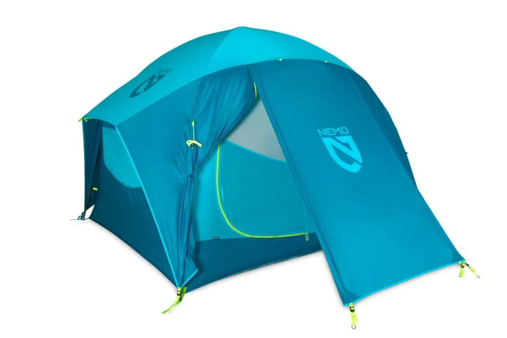Aurora Highrise Camping Tent