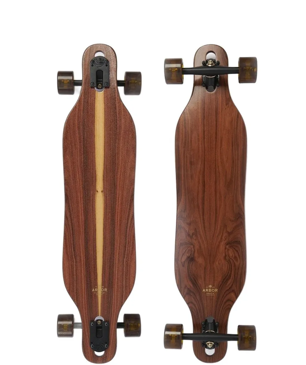 Axis 37" Flagship Skateboard