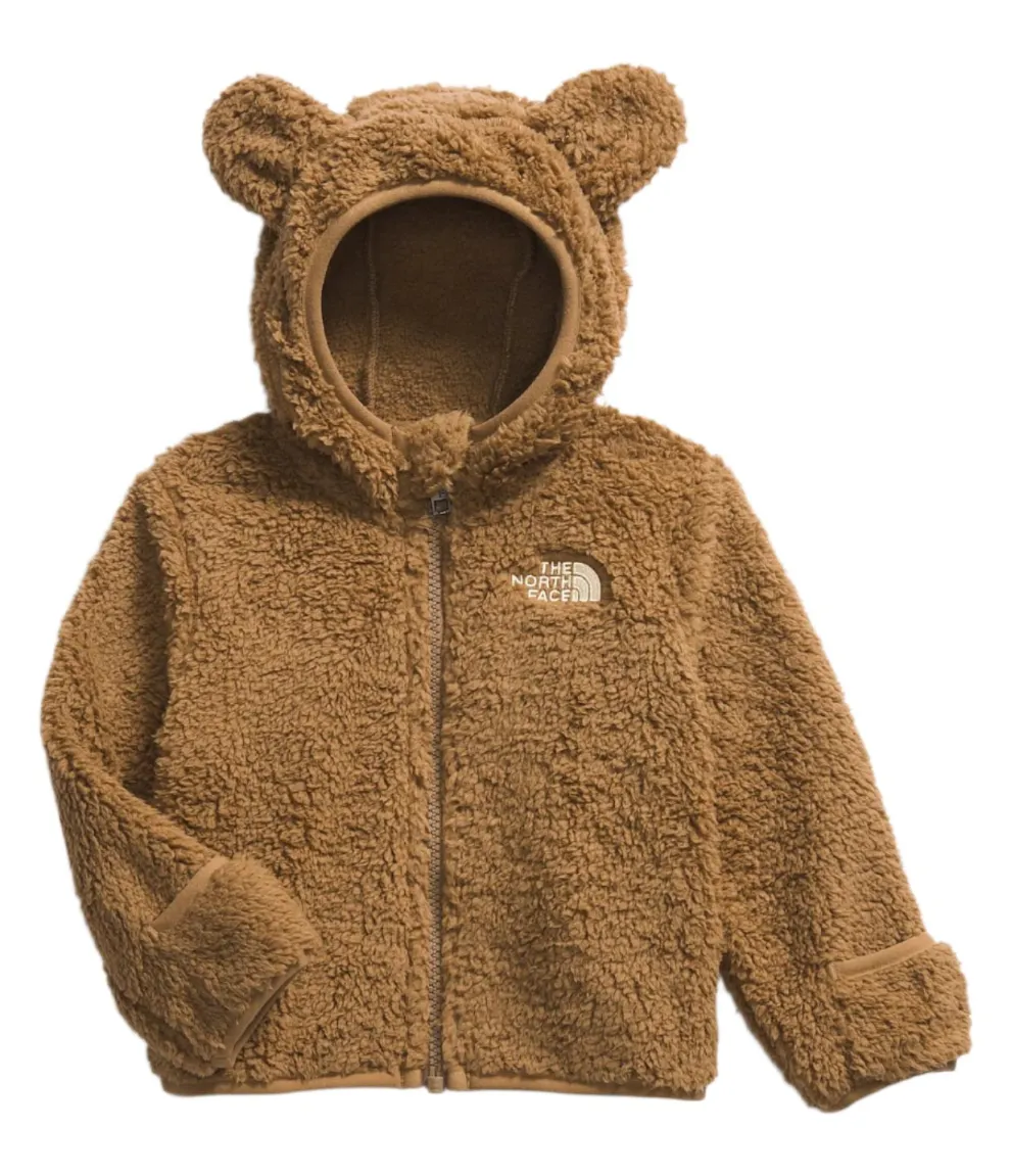 Baby Campshire Full-Zip Hoodie