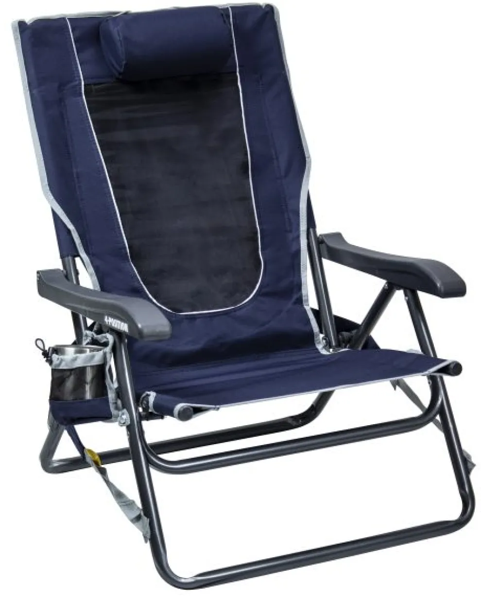 Backpack Event Chair