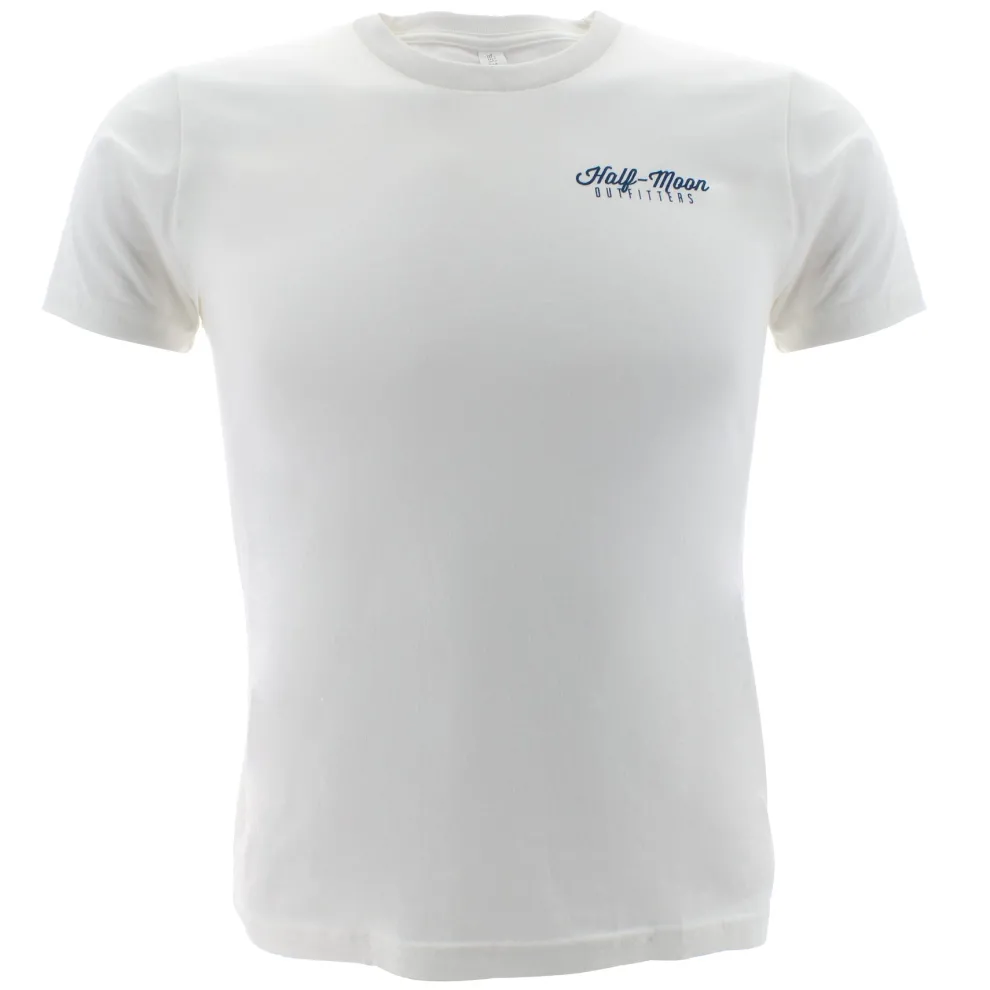 Badge Logo Short Sleeve T-Shirt for Kids