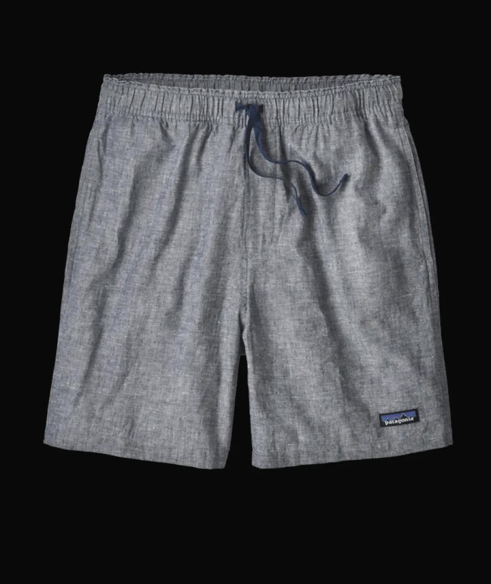 Baggies Naturals - 6½" for Men (SALE)