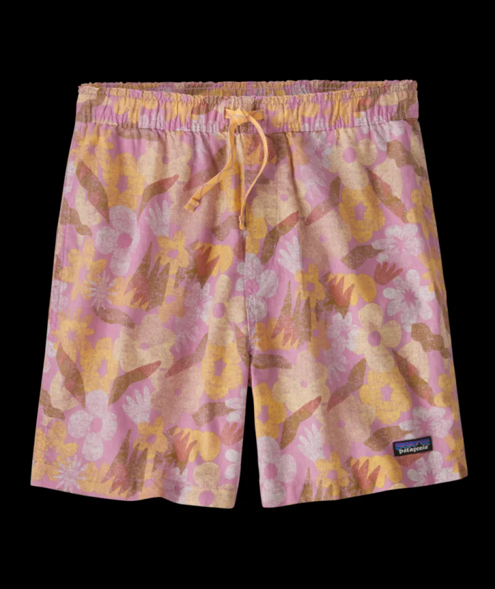 Baggies Naturals - 6½