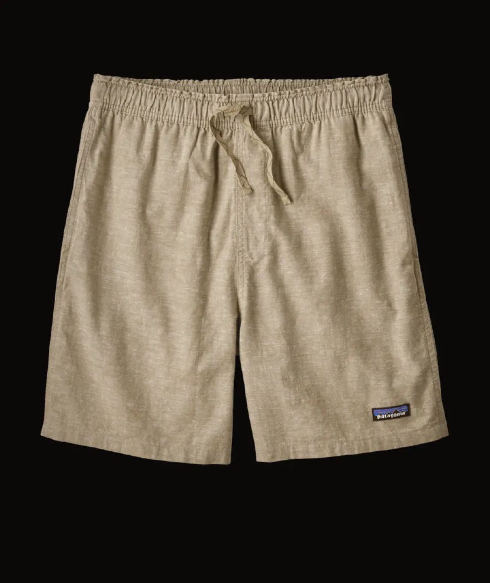 Baggies Naturals - 6½