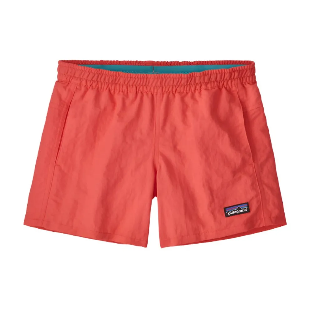 Baggies Shorts - 4" - Unlined for Kids (SALE)