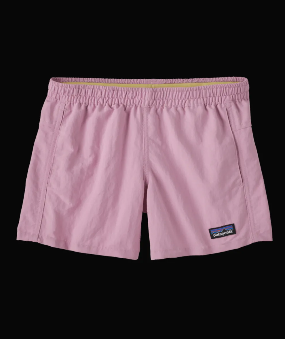 Baggies Shorts - 4
