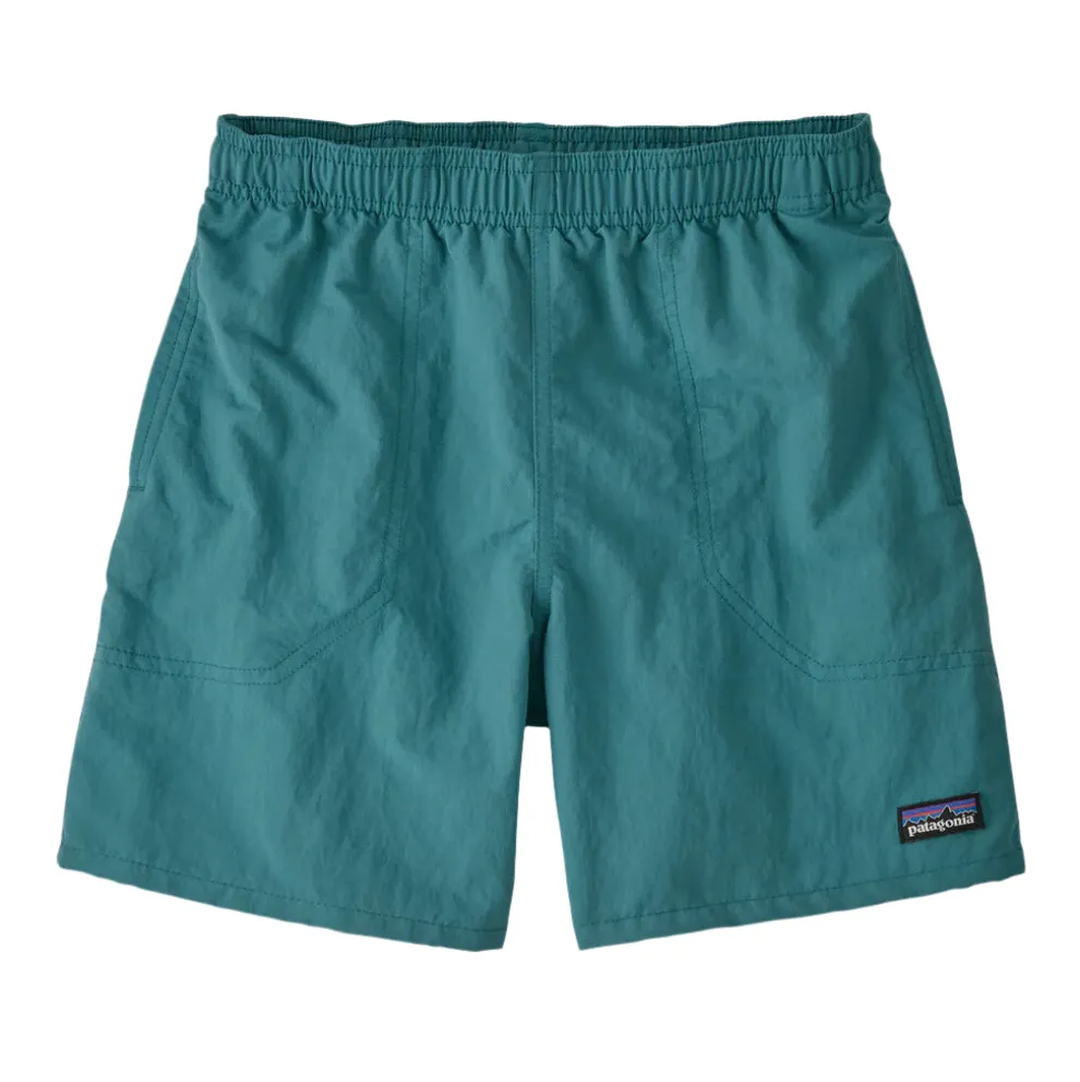 Baggies Shorts - 5" - Lined for Kids