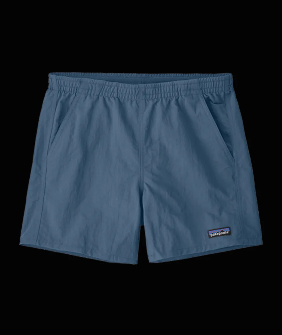 Baggies Shorts - 5" for Women