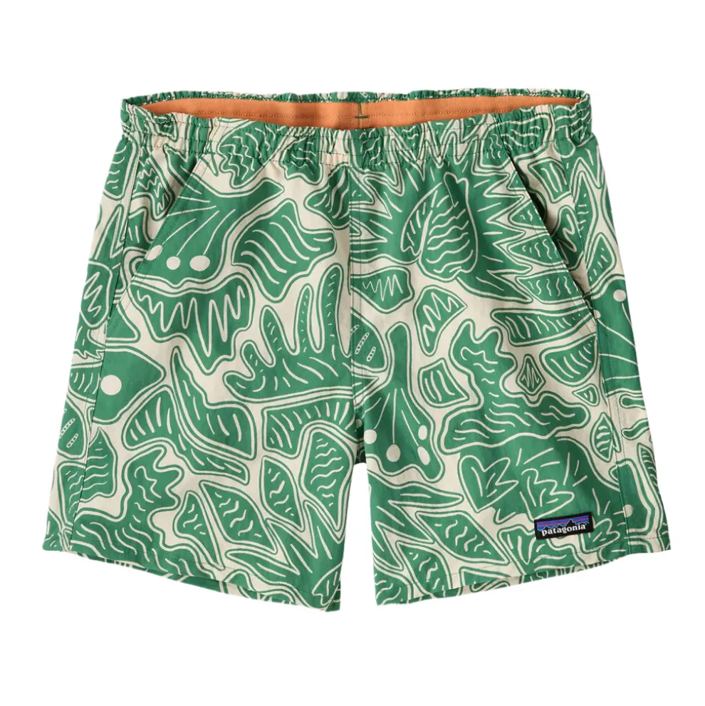 Baggies Shorts - 5