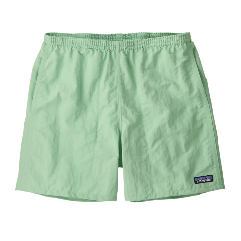 Baggies Shorts - 5