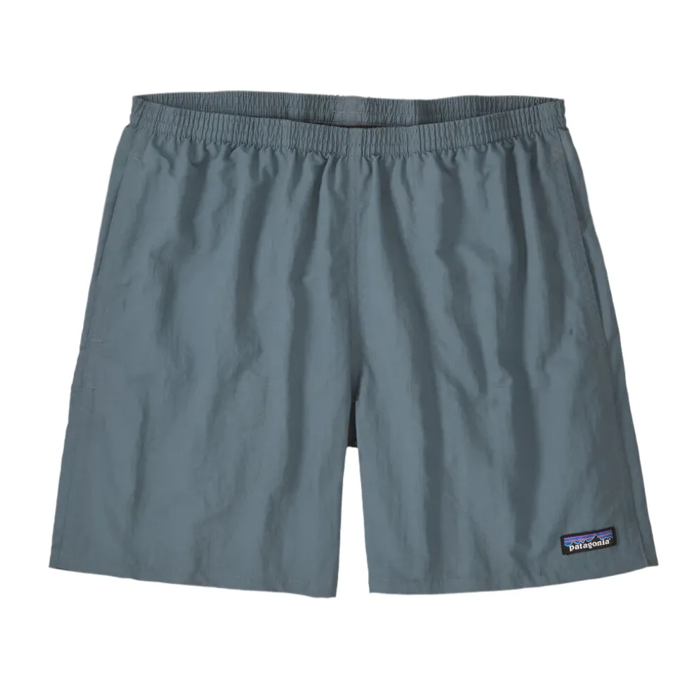 Baggies Shorts - 5