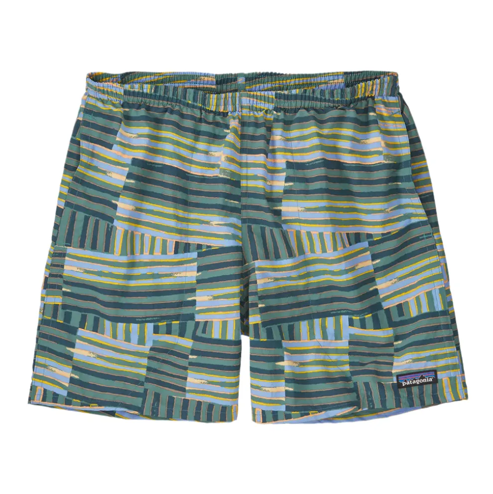 Baggies Shorts - 5