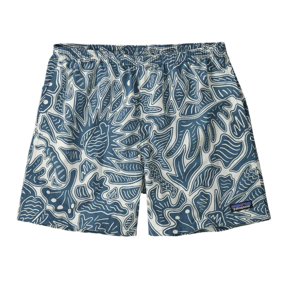 Baggies Shorts - 5