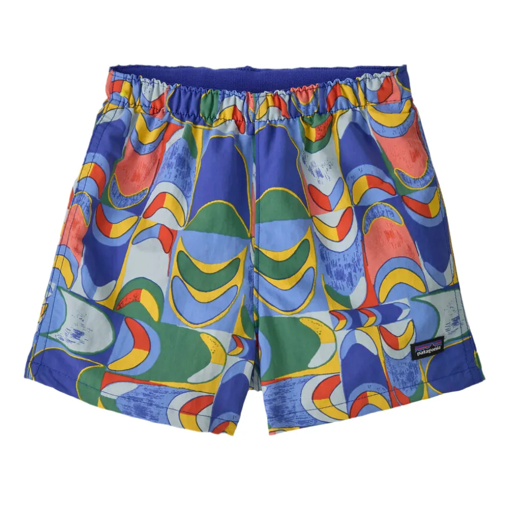 Baggies Shorts for Babies