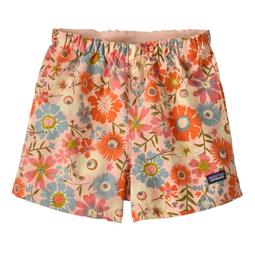 Baggies Shorts for Babies