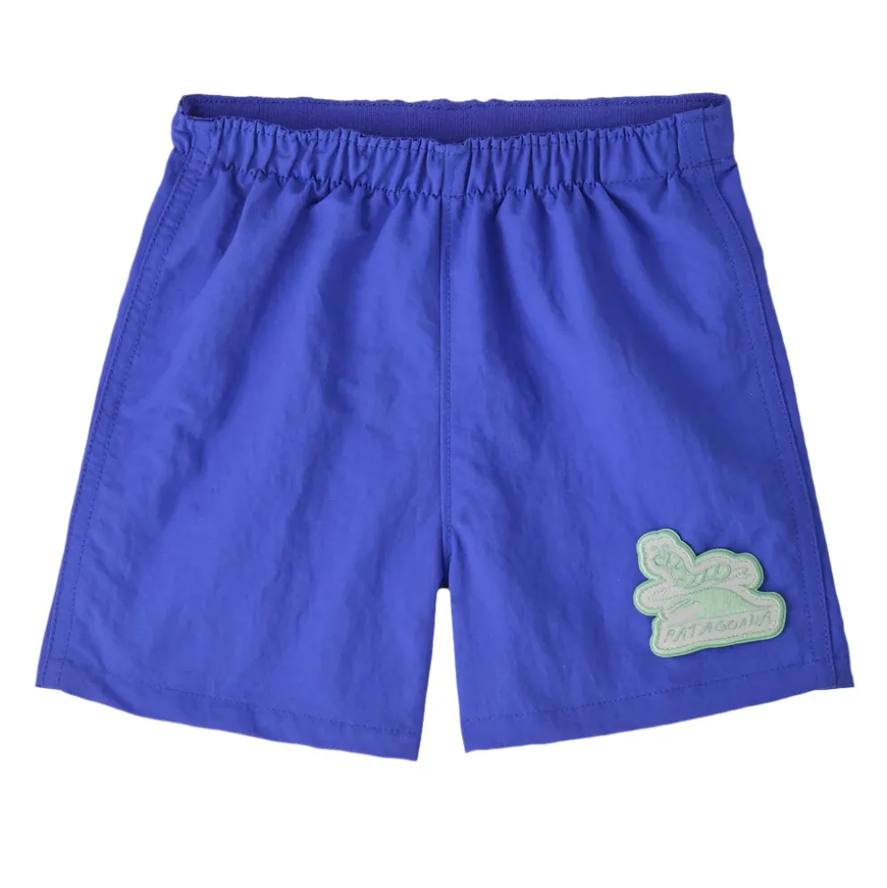 Baggies Shorts for Babies