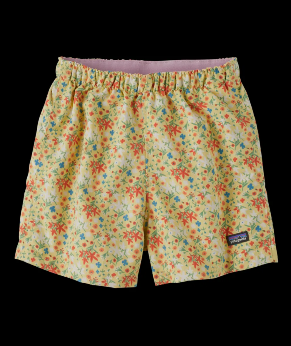 Baggies Shorts for Babies