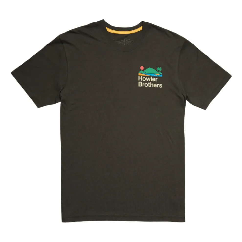 Bahia de Howler T-Shirt for Men