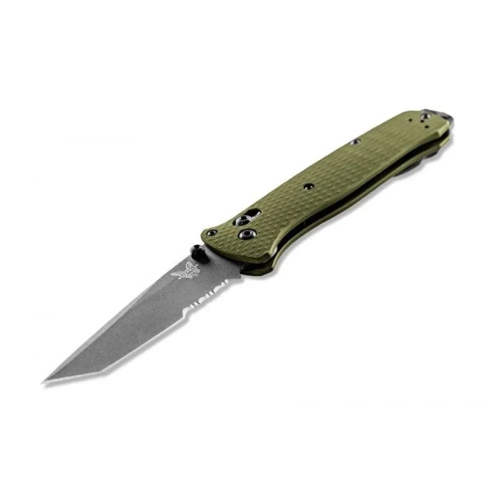 Bailout Knife