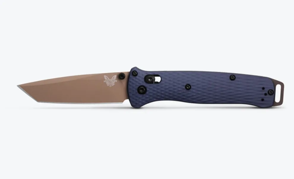 Bailout Knife