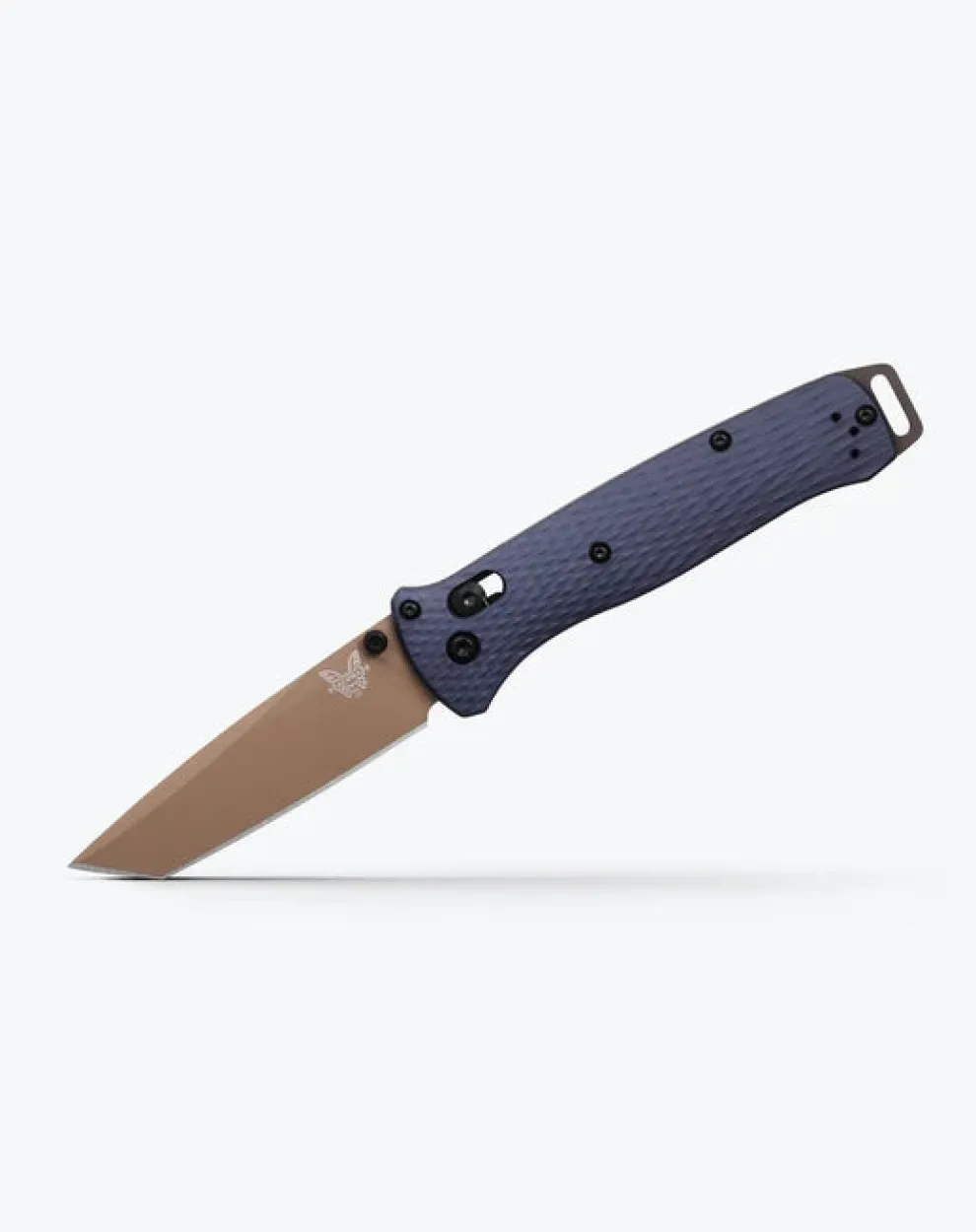 Bailout Knife